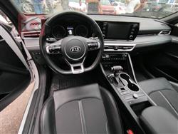 کیا K5